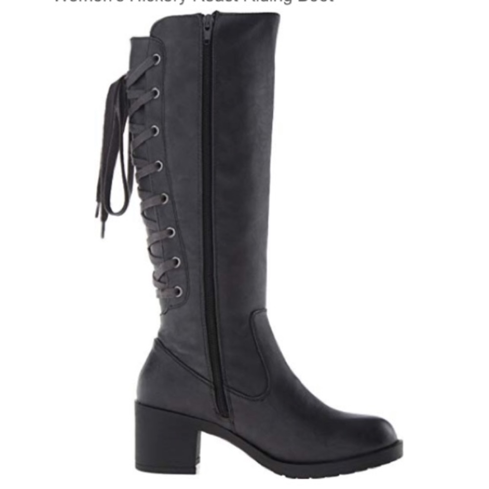 Rocket Dog Riding Boots